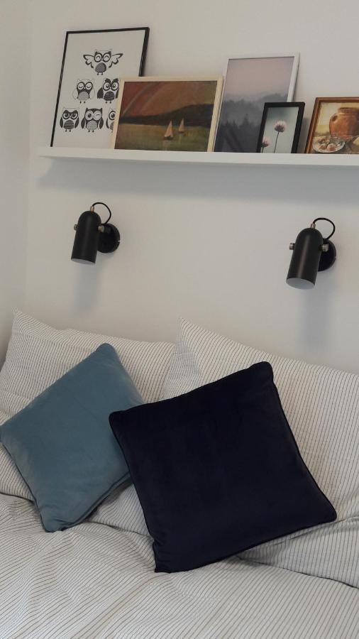 Liliom Apartment With Free Parking Space Budapest Luaran gambar